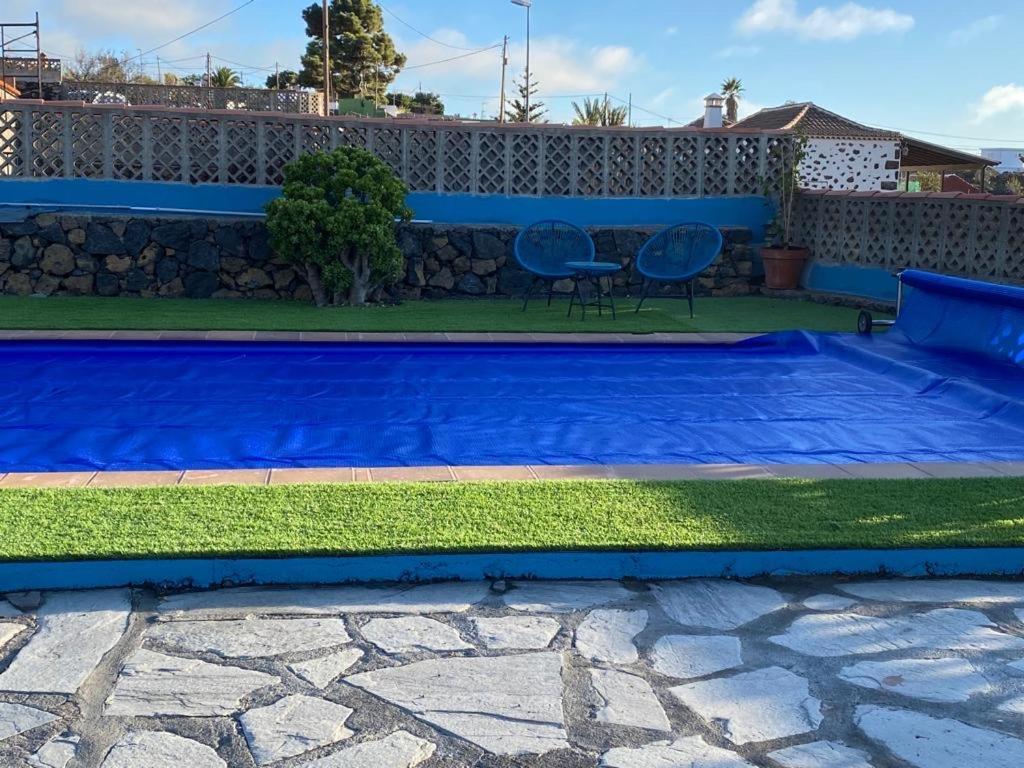 Villa Mirador Azul El Paso Exterior foto