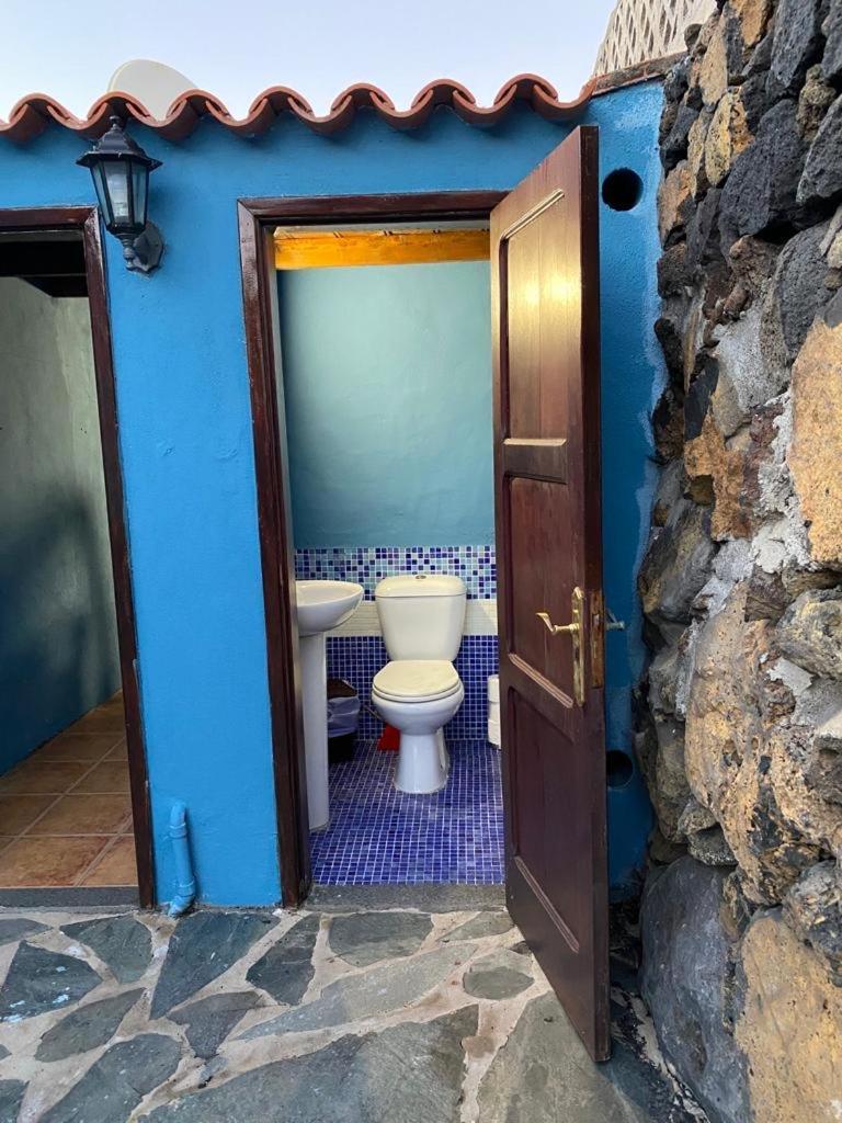 Villa Mirador Azul El Paso Exterior foto