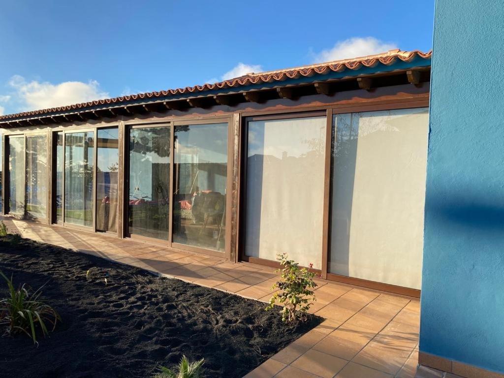 Villa Mirador Azul El Paso Exterior foto
