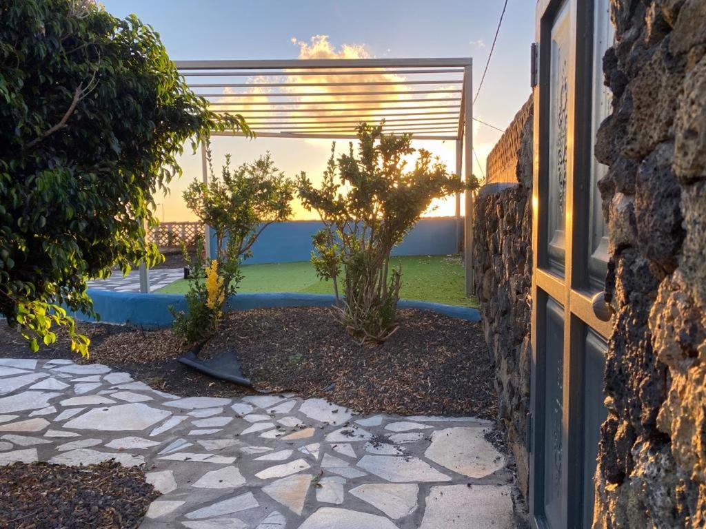 Villa Mirador Azul El Paso Exterior foto