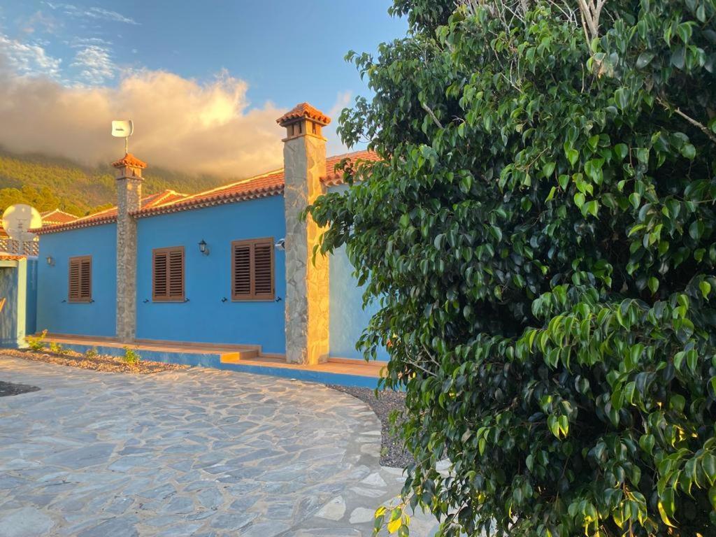 Villa Mirador Azul El Paso Exterior foto