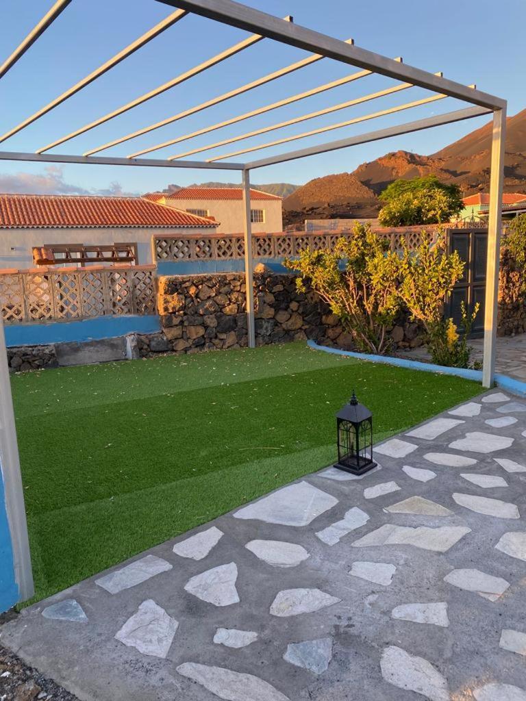 Villa Mirador Azul El Paso Exterior foto